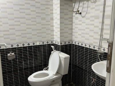 Cho thuê phòng trọ khép kín tại Lam Sơn - Vĩnh Yên (gần cổng trường GTVT)